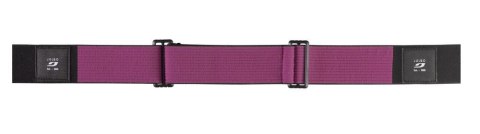 Julbo Gogle narciarskie LIGHTYEAR 1-3 Black/Purple