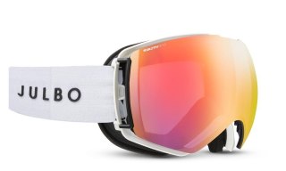 Julbo Gogle narciarskie LIGHTYEAR 1-3 White/Black