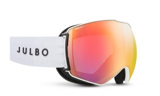 Julbo Gogle narciarskie LIGHTYEAR 1-3 White/Black