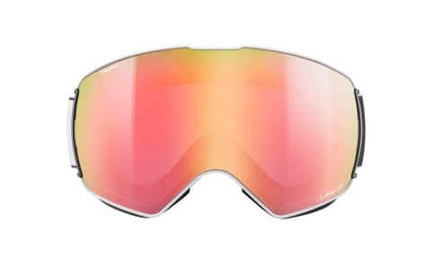 Julbo Gogle narciarskie LIGHTYEAR 1-3 White/Black