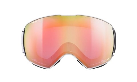 Julbo Gogle narciarskie LIGHTYEAR 1-3 White/Black