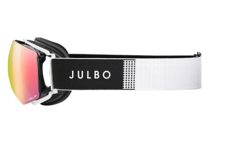Julbo Gogle narciarskie LIGHTYEAR 1-3 White/Black