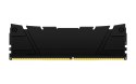 Kingston KINGSTON DDR4 16GB 3600MT/s CL16 DIMM FURY Renegade Czarny
