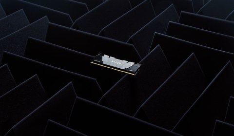 Kingston KINGSTON DDR4 16GB 3600MT/s CL16 DIMM FURY Renegade Czarny