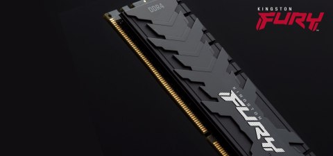 Kingston KINGSTON DDR4 16GB 3600MT/s CL16 DIMM FURY Renegade Czarny
