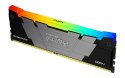 Kingston KINGSTON DDR4 16GB 3600MT/s CL16 DIMM FURY Renegade RGB