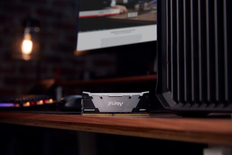 Kingston KINGSTON DDR4 16GB 3600MT/s CL16 DIMM FURY Renegade RGB