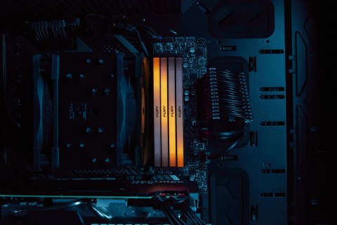 Kingston KINGSTON DDR4 16GB 4000MT/s CL19 DIMM FURY Renegade RGB