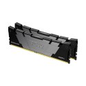 Kingston KINGSTON DDR4 16GB 4266MT/s CL19 DIMM FURY Renegade Czarny