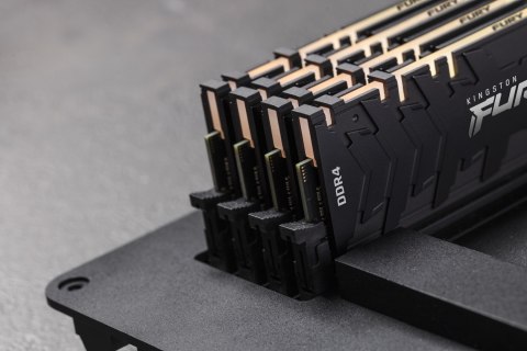 Kingston KINGSTON DDR4 16GB 4266MT/s CL19 DIMM FURY Renegade RGB