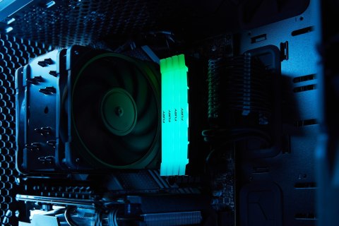 Kingston KINGSTON DDR4 16GB 4266MT/s CL19 DIMM FURY Renegade RGB