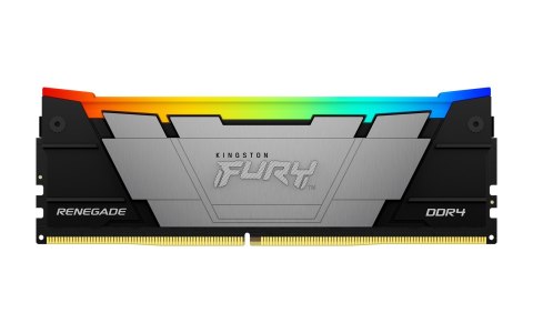 Kingston KINGSTON DDR4 16GB 4266MT/s CL19 DIMM FURY Renegade RGB