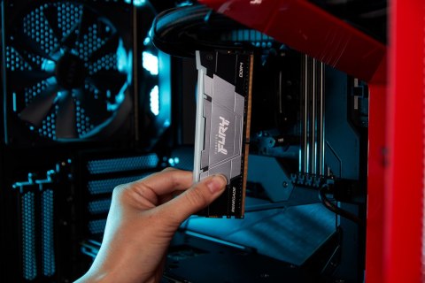 Kingston KINGSTON DDR4 16GB 4266MT/s CL19 DIMM FURY Renegade RGB