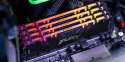 Kingston KINGSTON DDR4 16GB 4266MT/s CL19 DIMM FURY Renegade RGB