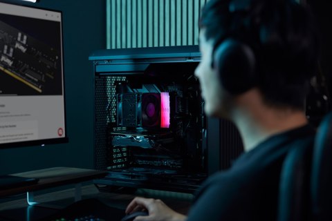 Kingston KINGSTON DDR4 16GB 4266MT/s CL19 DIMM FURY Renegade RGB