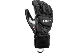 LEKI LEKI RĘKAWICE Griffin Pro 3D black/white 9.0