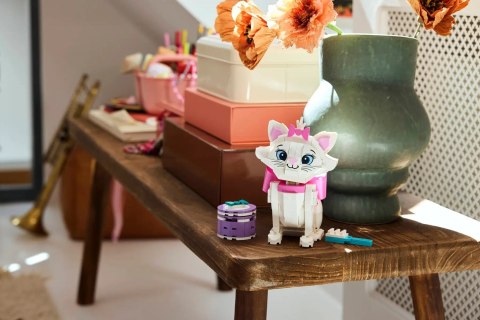 Lego LEGO DISNEY CLASSIC 43286 Arystokoty: Urocza Marie