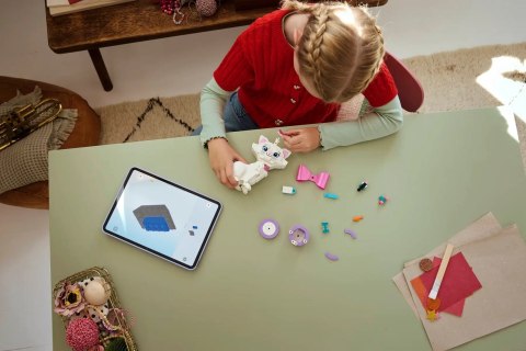 Lego LEGO DISNEY CLASSIC 43286 Arystokoty: Urocza Marie