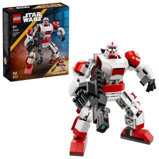 Lego LEGO Star Wars 75448 Mech Shock Troopera