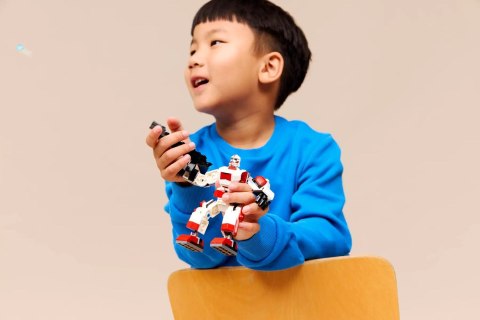 Lego LEGO Star Wars 75448 Mech Shock Troopera