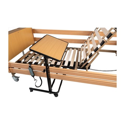 MDH Łóżko CAREBED model SMART