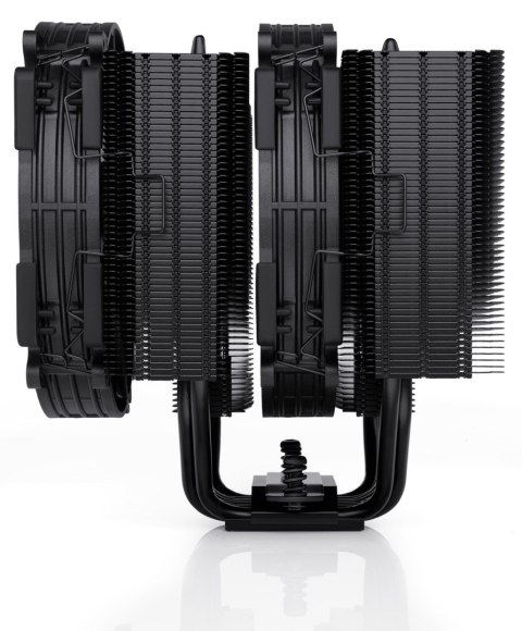 Noctua Chłodzenie CPU NOCTUA NH-D15 G2 chromax black