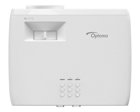 OPTOMA PROJEKTOR OPTOMA ZH400 LASER FHD 4000 ANS 2000000:1