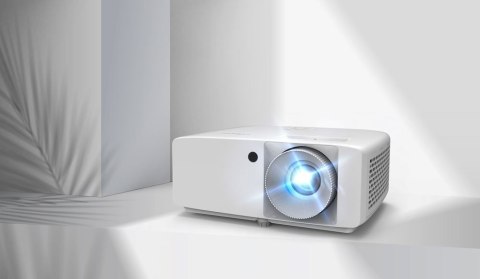 OPTOMA PROJEKTOR OPTOMA ZH400 LASER FHD 4000 ANS 2000000:1