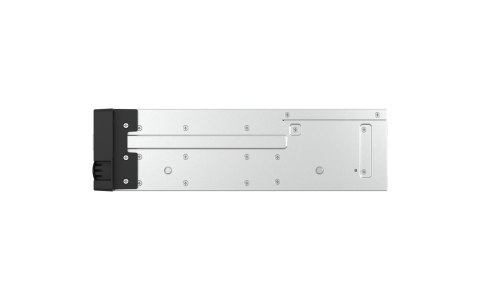 QNAP Qnap TS-855eU-RP-8G, 2U, 8 x 2.5"/3.5" SATA, Intel Atom C5125 8C/8T, 8 GB SODIMM DDR4 (max. 64GB ), 2 x 2.5GbERedundant PSU