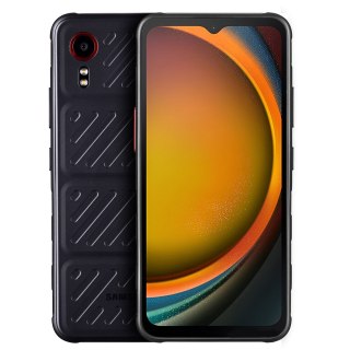 Samsung Smartfon Samsung Galaxy Xcover 7 (G556) Enterprise Edition 6/128GB Black