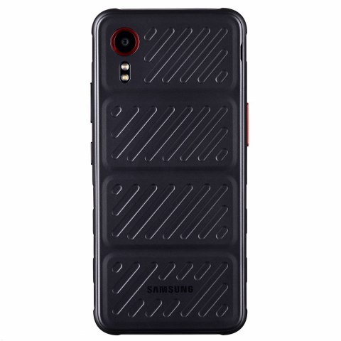 Samsung Smartfon Samsung Galaxy Xcover 7 (G556) Enterprise Edition 6/128GB Black