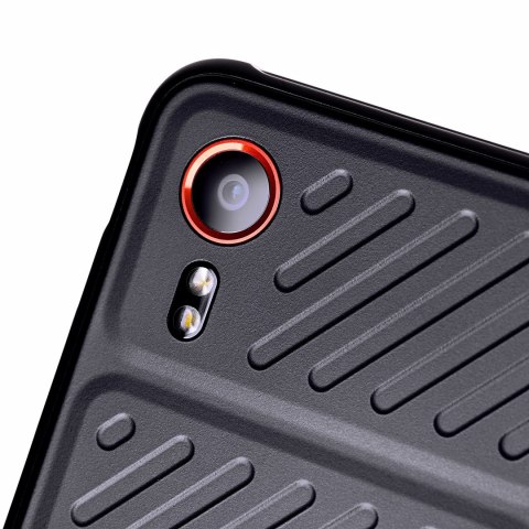 Samsung Smartfon Samsung Galaxy Xcover 7 (G556) Enterprise Edition 6/128GB Black