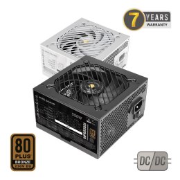 TACENS TACENS MARS MPB550SI 550W DC-DC, 80PLUS BRONZE - zasilacz/PSU (WYPRZEDAŻ)
