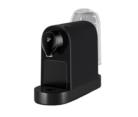 Tchibo Ekspres na kapsułki Tchibo Cafissimo Pure Plus czarny (WYPRZEDAŻ)