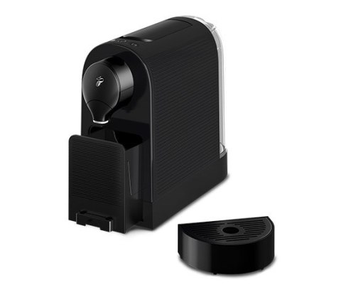 Tchibo Ekspres na kapsułki Tchibo Cafissimo Pure Plus czarny (WYPRZEDAŻ)