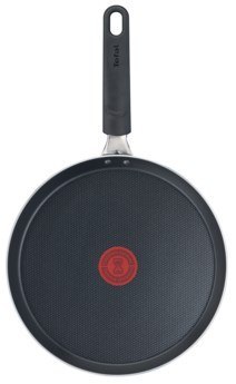 Tefal Patelnia naleśnikowa TEFAL Simply Clean 25cm B56710