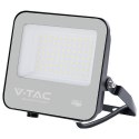 V-TAC Projektor LED V-TAC CREE CHIP 50W 135lm/W czarna obudowa IP65 VT-4455 4000K 6750lm 6 lat gwarancji