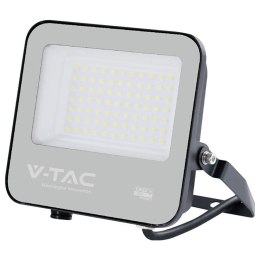 V-TAC Projektor LED V-TAC CREE CHIP 50W 135lm/W czarna obudowa IP65 VT-4455 4000K 6750lm 6 lat gwarancji