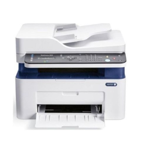 Xerox URZĄDZENIE WIELOFUNKCYJNE XEROX WORKCENTRE 3025V_NI + plecak gratis