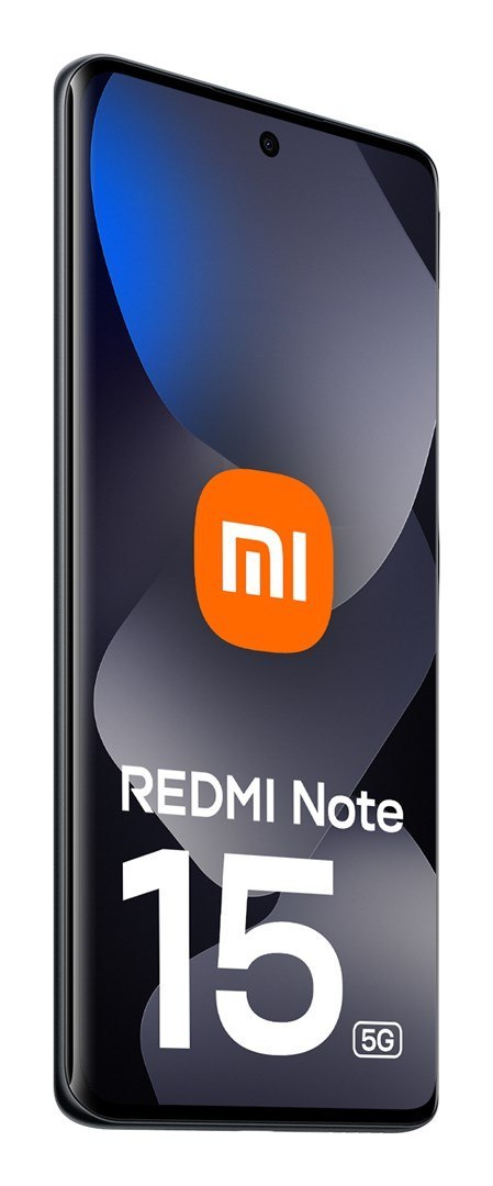 Xiaomi Xiaomi Redmi Note 15 5G DS 8/256GB Black