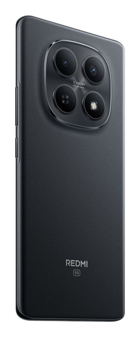 Xiaomi Xiaomi Redmi Note 15 5G DS 8/256GB Black