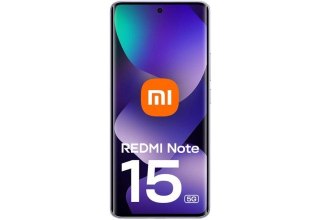 Xiaomi Xiaomi Redmi Note 15 5G DS 8/256GB Mist Purple