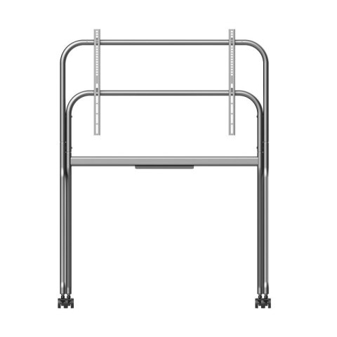 AG Neovo AG NEOVO DUŻY WÓZEK DO MONITORA 55-86"/100 KG