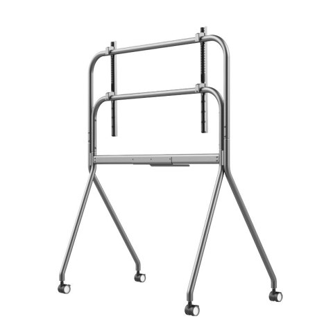 AG Neovo AG NEOVO DUŻY WÓZEK DO MONITORA 55-86"/100 KG