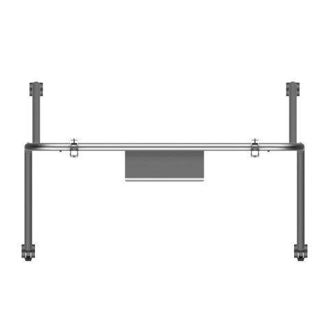 AG Neovo AG NEOVO DUŻY WÓZEK DO MONITORA 55-86"/100 KG