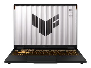 ASUS ASUS TUF Gaming F16 FX608JH-I5165W i5-13450HX 16.0"FHD+ IPS-level 300nits AG 16GB DDR5 5600 SSD512 GeForce RTX 5050 8GB WLAN+BT 
