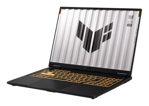 ASUS ASUS TUF Gaming F16 FX608JH-I5165W i5-13450HX 16.0"FHD+ IPS-level 300nits AG 16GB DDR5 5600 SSD512 GeForce RTX 5050 8GB WLAN+BT 