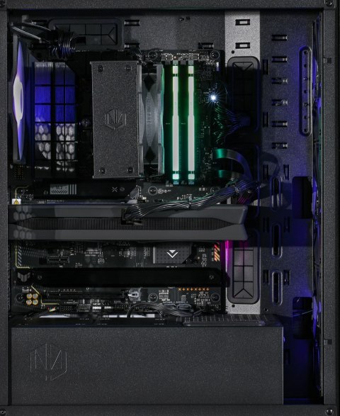 Actina Actina ENDORFY 7700/32GB/2TB/RTX5070/750W