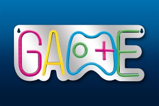 Activejet Neon LED Activejet AJE-NEON GAME