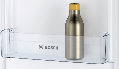 BOSCH Lodówka do zabudowy BOSCH KIV87NSE0 (WYPRZEDAŻ)
